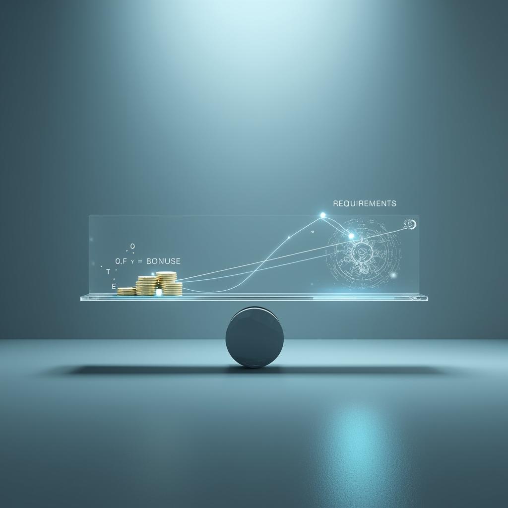 Rodzaje wymagań i jak je obliczać