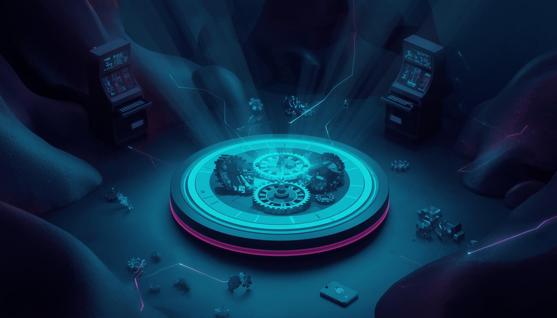 Wpływ typu promocji, udział gier i limity zakładów